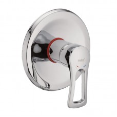 Змішувач для душу прихованого монтажу Haiba Hansberg 003 HB0177