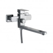 Смеситель для ванны Zerix KUB-007 ZX5564