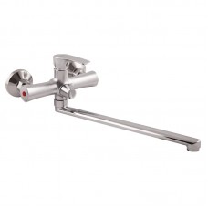 Змішувач для ванни Zerix FAB-7 ZX3054