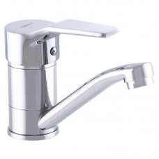 Смеситель для умывальника Zerix PED-B 283 (ZX2893)
