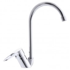 Смеситель на кухню Zerix SOP14-A 045 (ZX3058)