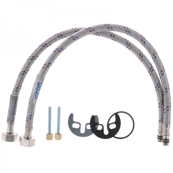 Смеситель для умывальника Cron Magic 001 CR0104