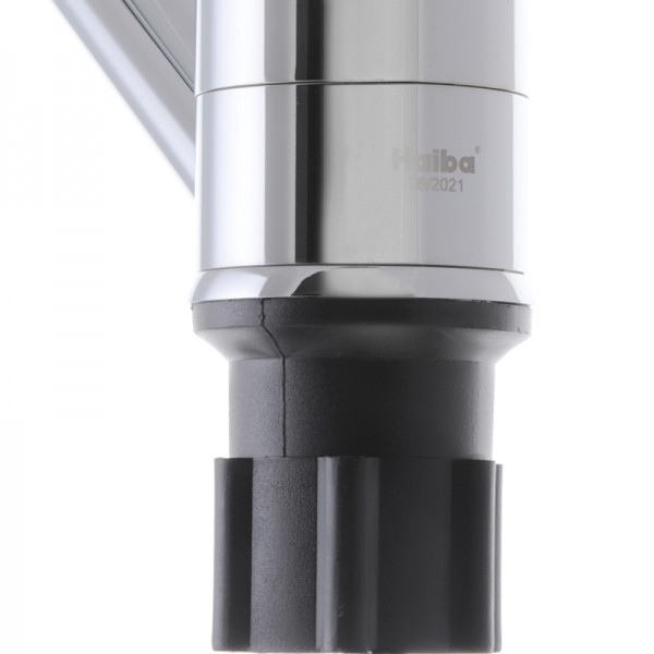 Змішувач для кухні Haiba Onix 555 HB0323