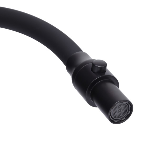 Змішувач для кухні Koer KB-72009-05 з виходом для питної води (KR5007)