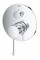 Смеситель скрытого монтажа на 3 потребителя Grohe Essence New (24092001)
