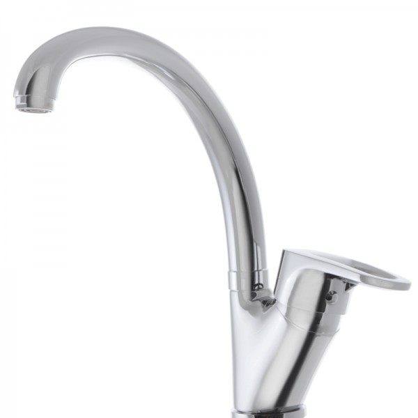 Смеситель для кухни Haiba Opus 011 (HB0334)