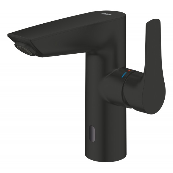 Смеситель для раковины Grohe Eurosmart с инфракрасной электроникой (239752433)