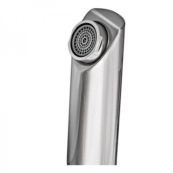 Смесители для ванны Armata SUS-009 (EURO) из нерж. стали (CH6470)