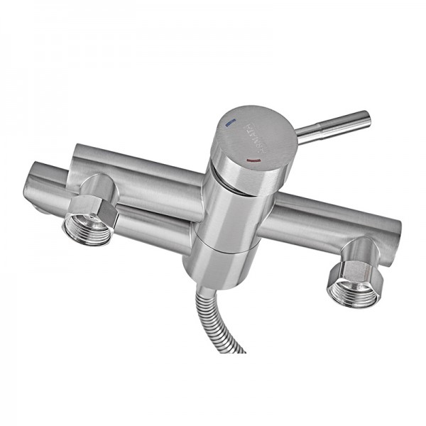 Смесители для ванны Armata SUS-009 (EURO) из нерж. стали (CH6470)