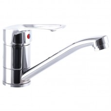 Смеситель для умывальника Champion Hansberg 555 15 см CH0200