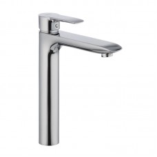 Змішувач для умивальника високий Haiba Columbia 001 HB0840