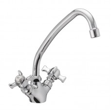 Смеситель для кухни Cron Zeus 271 CR0081