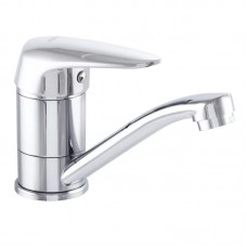 Змішувач для умивальника Zerix PED-B 270 ZX0068