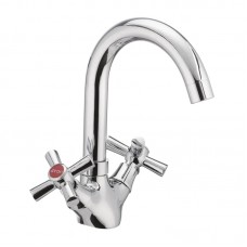 Змішувач для умивальника Cron Polo 274 CR0202
