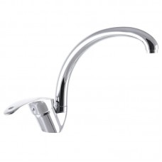 Смеситель для кухни Zerix TEO-4 135 ZX3234