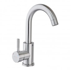 Смеситель для умывальника Armata SUS-001-C(N) CH6182