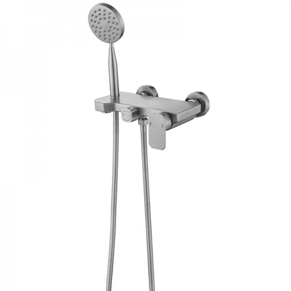 Смеситель для ванны Mixxus DAR-009 MI6555