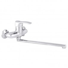 Смеситель для ванны Zerix JLB 279 ZX2944