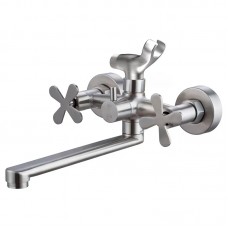 Смеситель для ванны Zerix GTA-006-A ZX4838