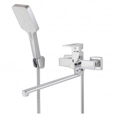 Смеситель для ванны Haiba KANT 006 EURO (HB9602)