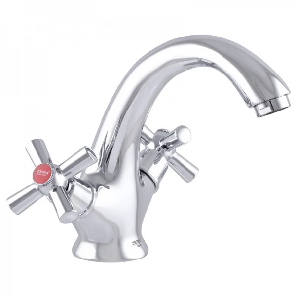 Змішувач для умивальника Zerix JAP 722 ZX2869