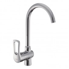 Змішувач для кухні Haiba Hansberg 017 HB0209