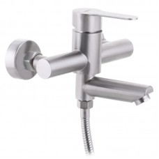 Смеситель для ванны Zerix DAX-009 ZX3146