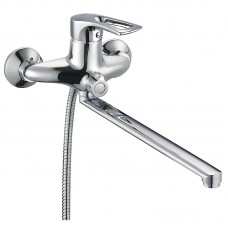 Смеситель для ванны Mixxus NHK7-181 MI6449