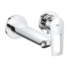 Змішувач для раковини Grohe BauLoop 20289001