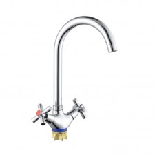 Смеситель для кухни Champion TLA 275-722 MI6413