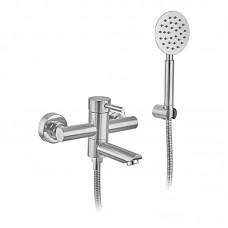 Смеситель для ванны Armata SUS-009 CH6470