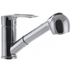 Смеситель для кухни Cron Hansberg 014 CR0037