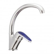 Змішувач для кухні Haiba Magic 777 HB0679