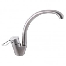 Змішувач для кухні Zerix HSB-011-1 ZX3134