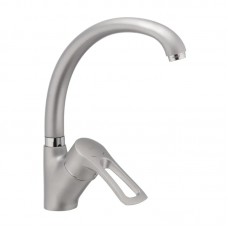 Змішувач для кухні Haiba Hansberg 011 матовий HB0201