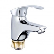 Смеситель для умывальника Mixxus BIT1-A135 MI6502