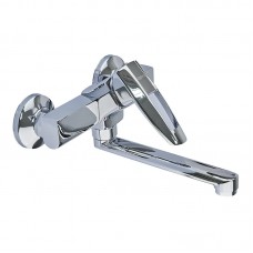 Змішувач для кухні Zerix NOF12 ZX3279