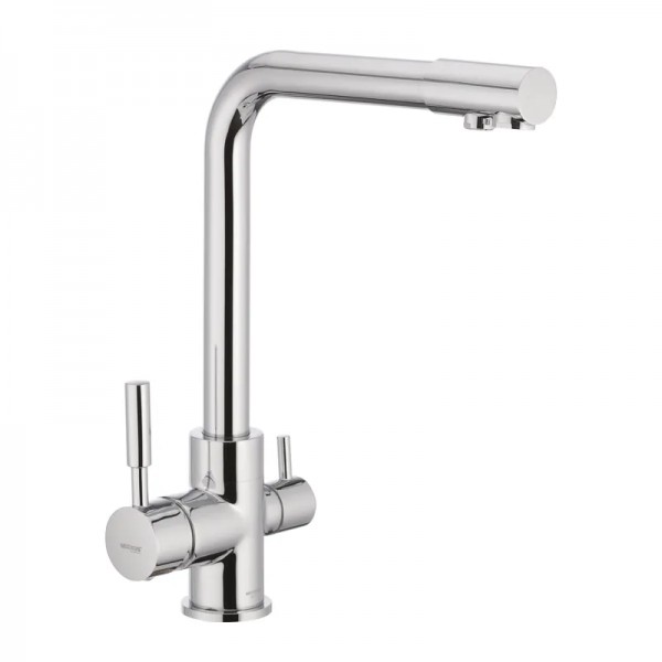 Змішувач для кухні Mixxus Premium Hans 021 MI1666