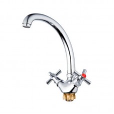 Смеситель для кухни Mixxus TLB4-722 MI6467
