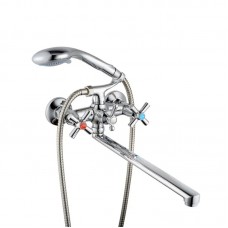 Змішувач для ванни Champion DFR-B 140-722 MI6406