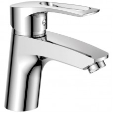 Смеситель для умывальника Haiba Germes 001 HB0139