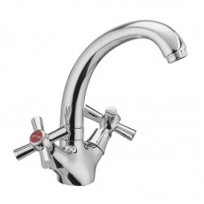Смеситель для умывальника Cron Polo 272 CR0847