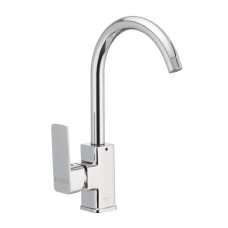 Змішувач для кухні Cron Kubus 017 CR0219