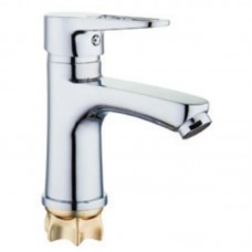 Змішувач для умивальника Mixxus PUD1-045 MI6500