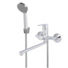 Змішувач для ванни Haiba Daniel 006 HB1012