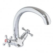 Змішувач для кухні Mixxus Mauro 273 MI6255