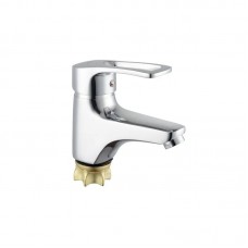 Смеситель для умывальника Champion Bit 001-181 (Nut) (MI6368)