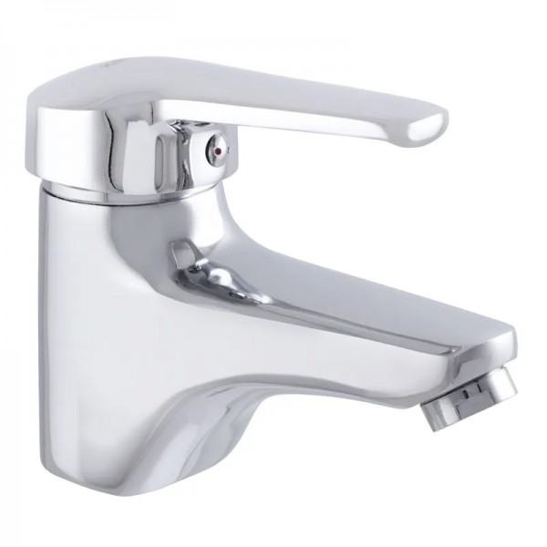 Змішувач для умивальника Zerix BIT-A 182 ZX0004