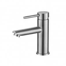 Змішувач для умивальника Zerix SUS-001-A ZX4879