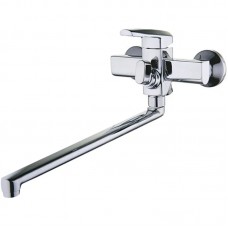 Змішувач для ванни Zerix NOF7 ZX3278